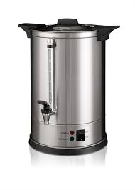 Bravilor Percolator 10 L/75 Tasse doppelwandig